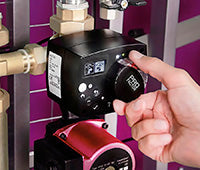 Automation and instrumentation