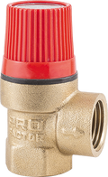 Safety valve F/F