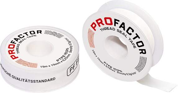 PTFE tihenduslint