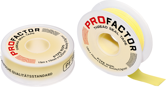 PTFE tihenduslint