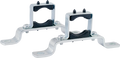 Single manifold mounting bracket (pair)