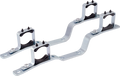 Double manifold mounting bracket (pair)