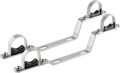 Double manifold mounting bracket (pair)