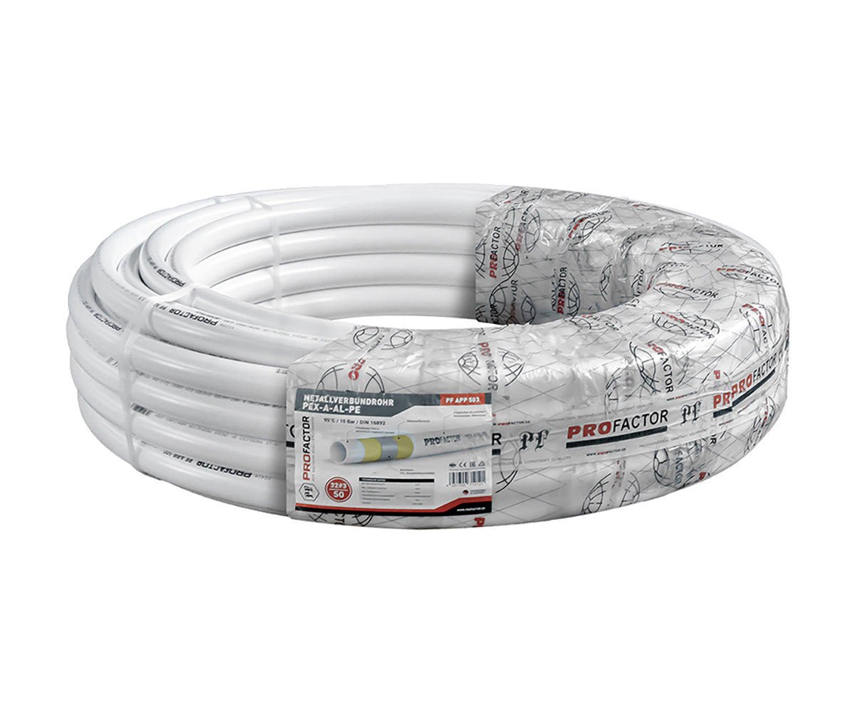 Multilayer pipe PEXa-AL-PE — PF APP 503, изображение 1