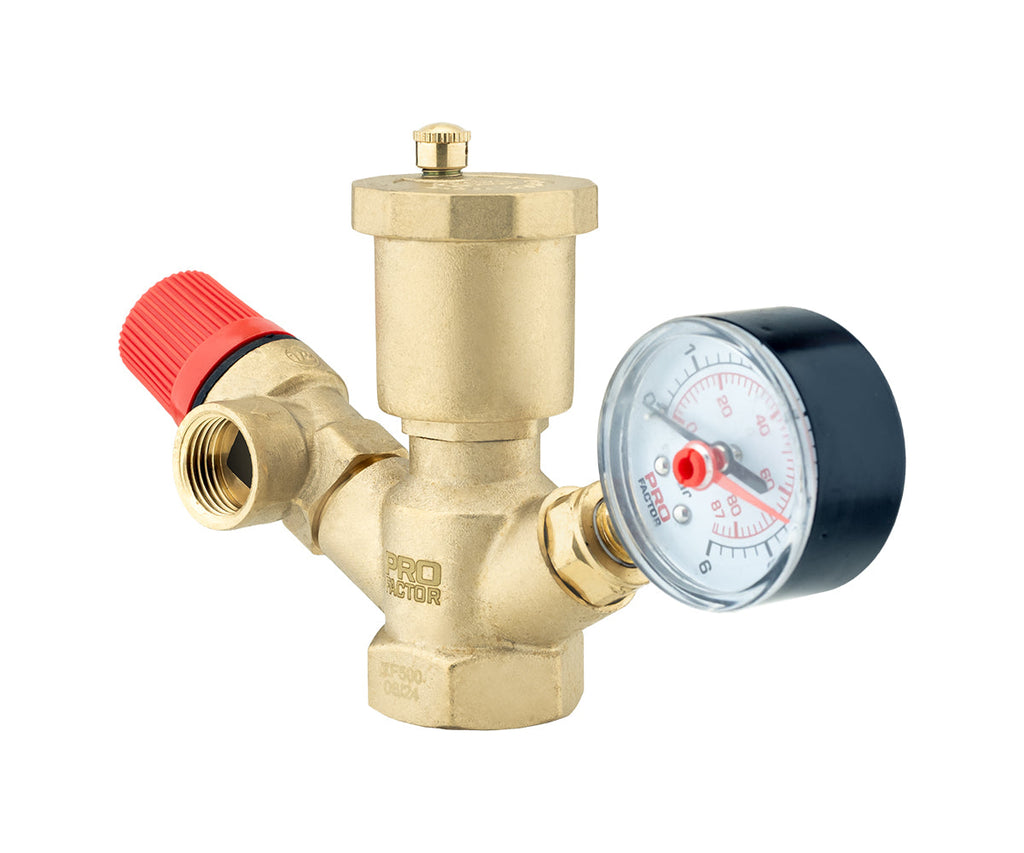 Boiler safety group PF BS 573 — PF_BS_573-1.5_3