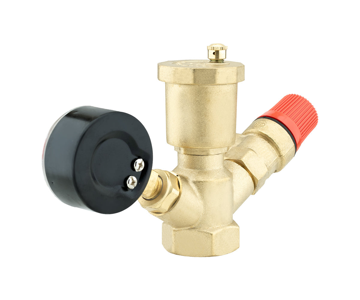 Boiler safety group PF BS 573 — PF_BS_573-1.5_4