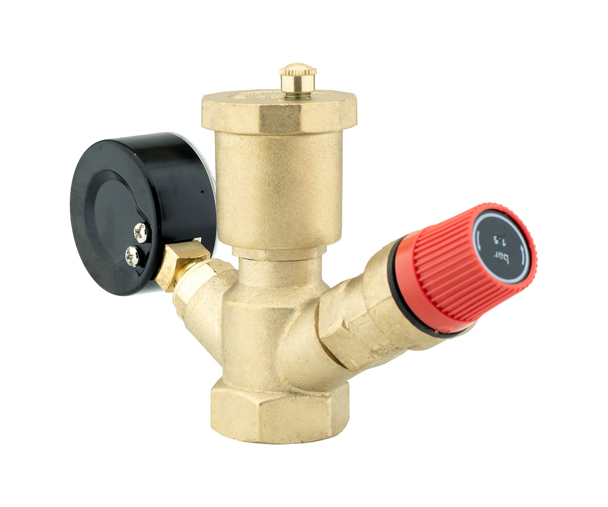 Boiler safety group PF BS 573 — PF_BS_573-1.5_5