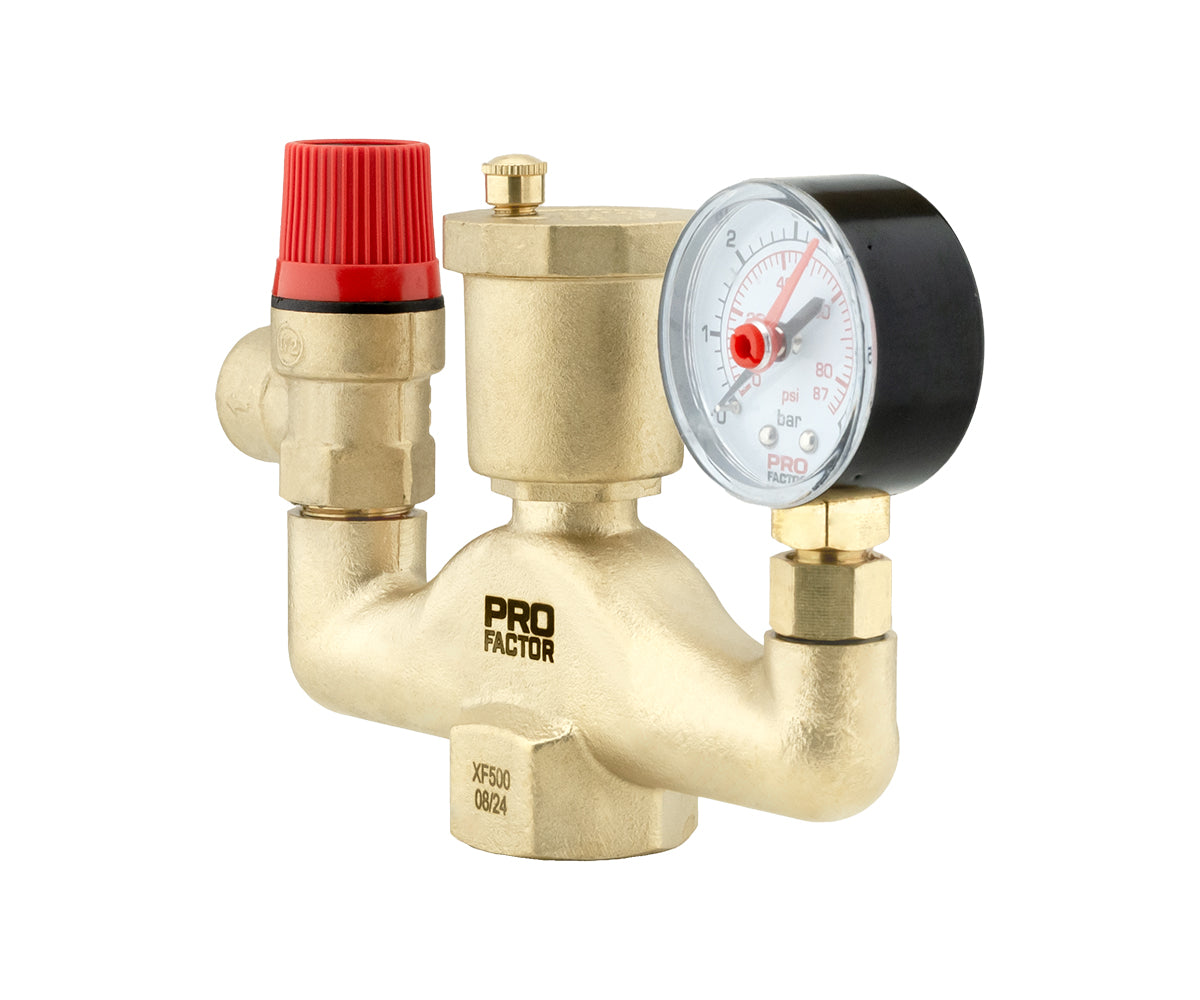 Boiler safety group PF BS 574 — PF_BS_574-1.5_3