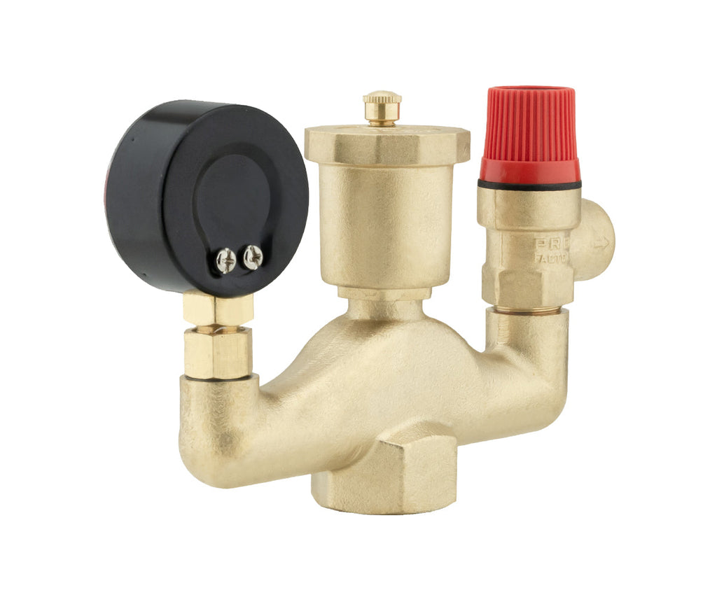 Boiler safety group PF BS 574 — PF_BS_574-1.5_4