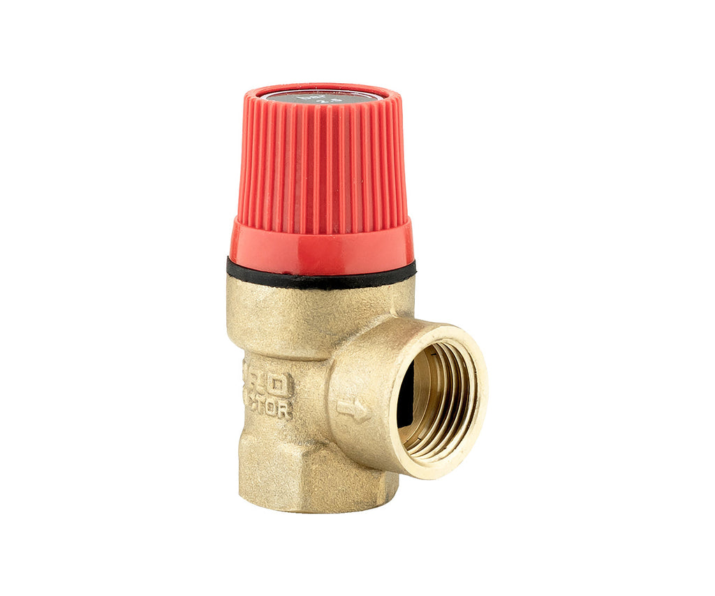 Safety valve F/F — PF_BS_576.15-2.5_1