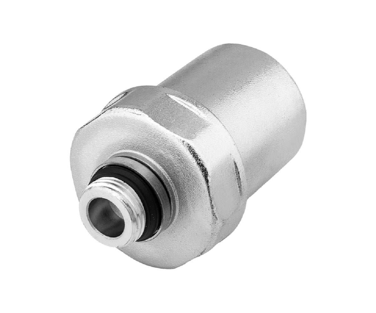 Water hammer arrestor — PF_BS_588_3
