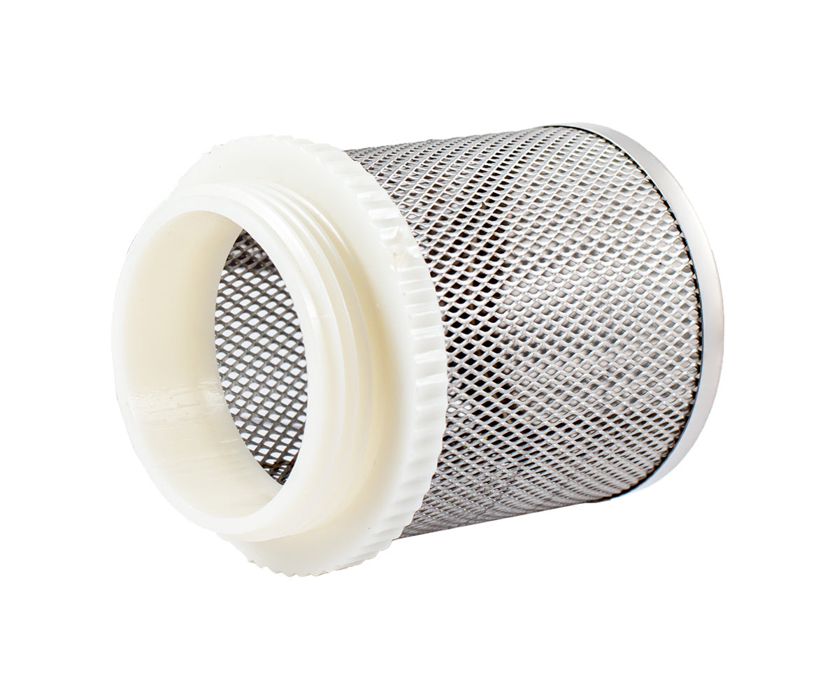 Filter screen for check valve — PF CVS 252.32, ракурс 1