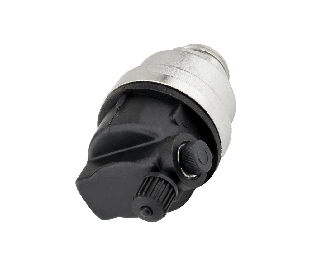 Automatic air vent with top outlet — PF_DV_571P_3