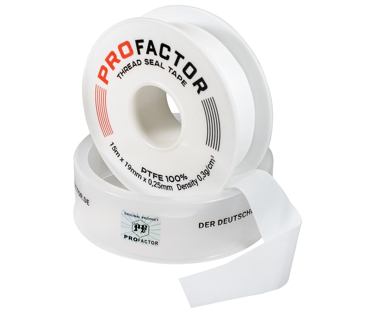 PTFE sealing tape — PF_FE_530_1