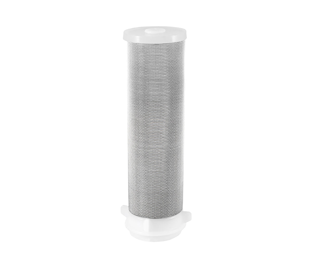 Filter cartridge 100 µm for backwash filters — view 1