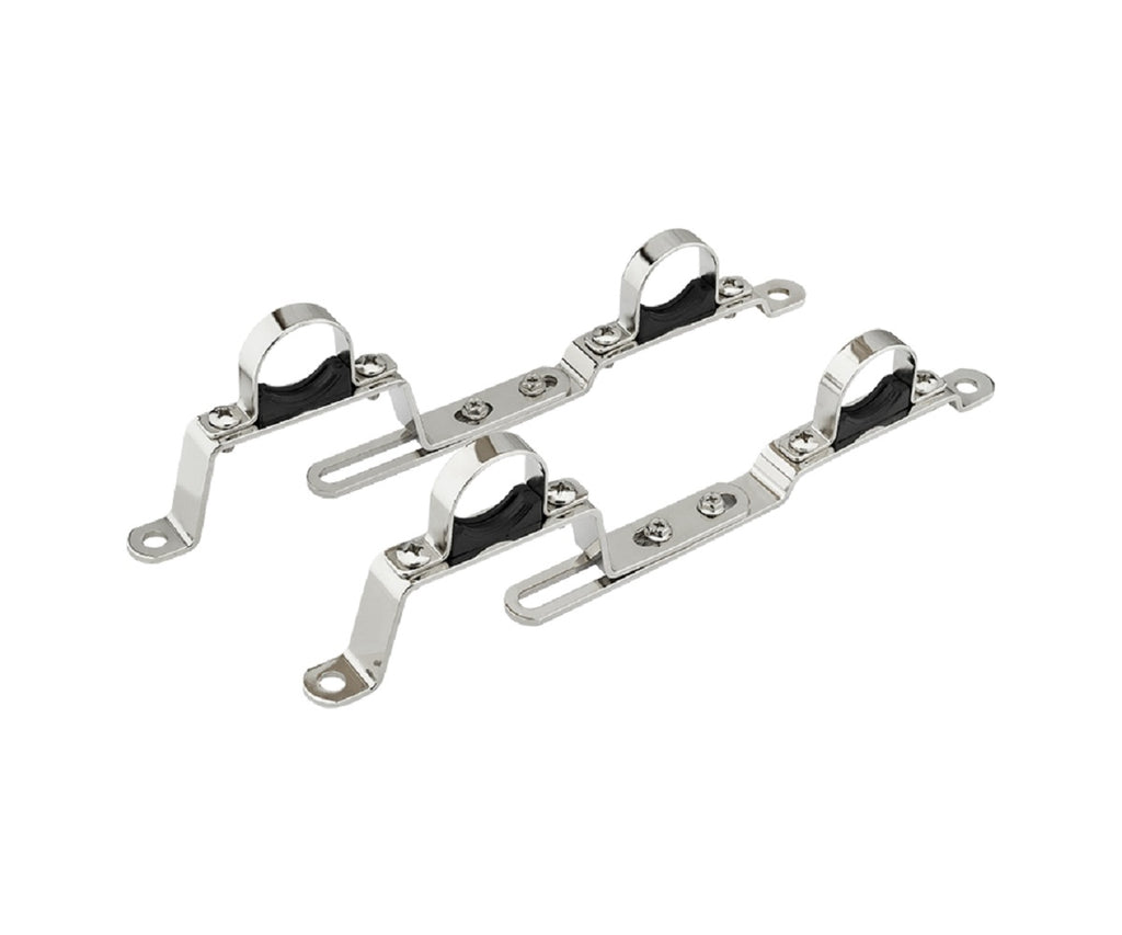 Double manifold mounting bracket (pair) — PF MB 836, view 6