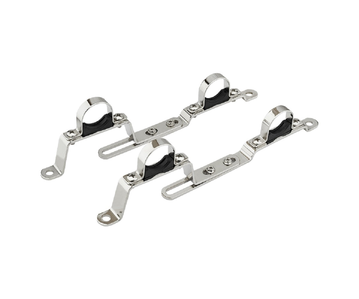 Double manifold mounting bracket (pair) — PF MB 836, view 6
