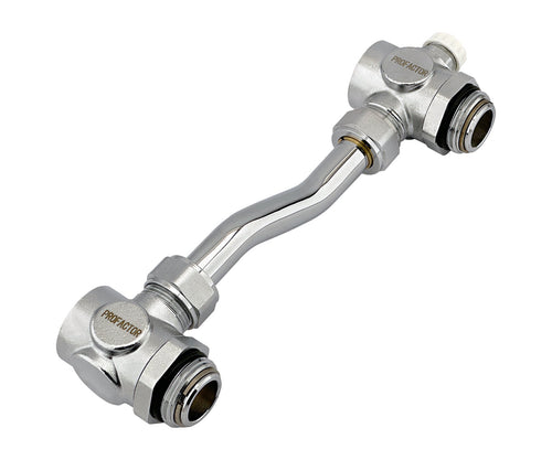 Adjustable through manifold bypass — PF MB 845.20, ракурс 1