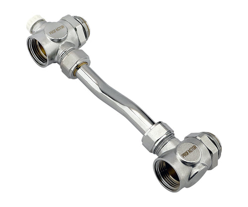 Adjustable through manifold bypass — PF MB 845.20, ракурс 2