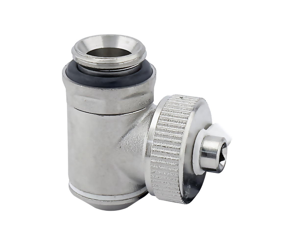 Rotary drain valve with cap — PF MB 846.15, view 2