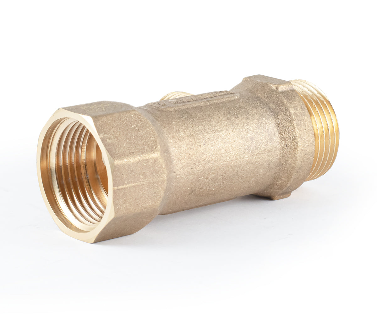 Brass manifold F/M — PF MF 263.2, ракурс 5