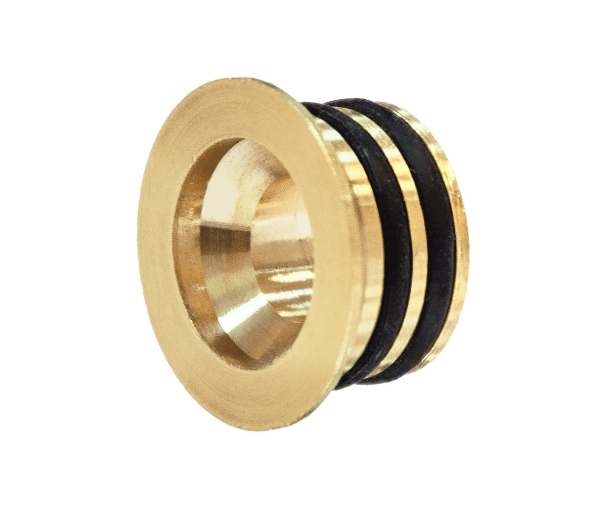 Adapter for manifold for flat gasket — PF MIG 274, ракурс 1