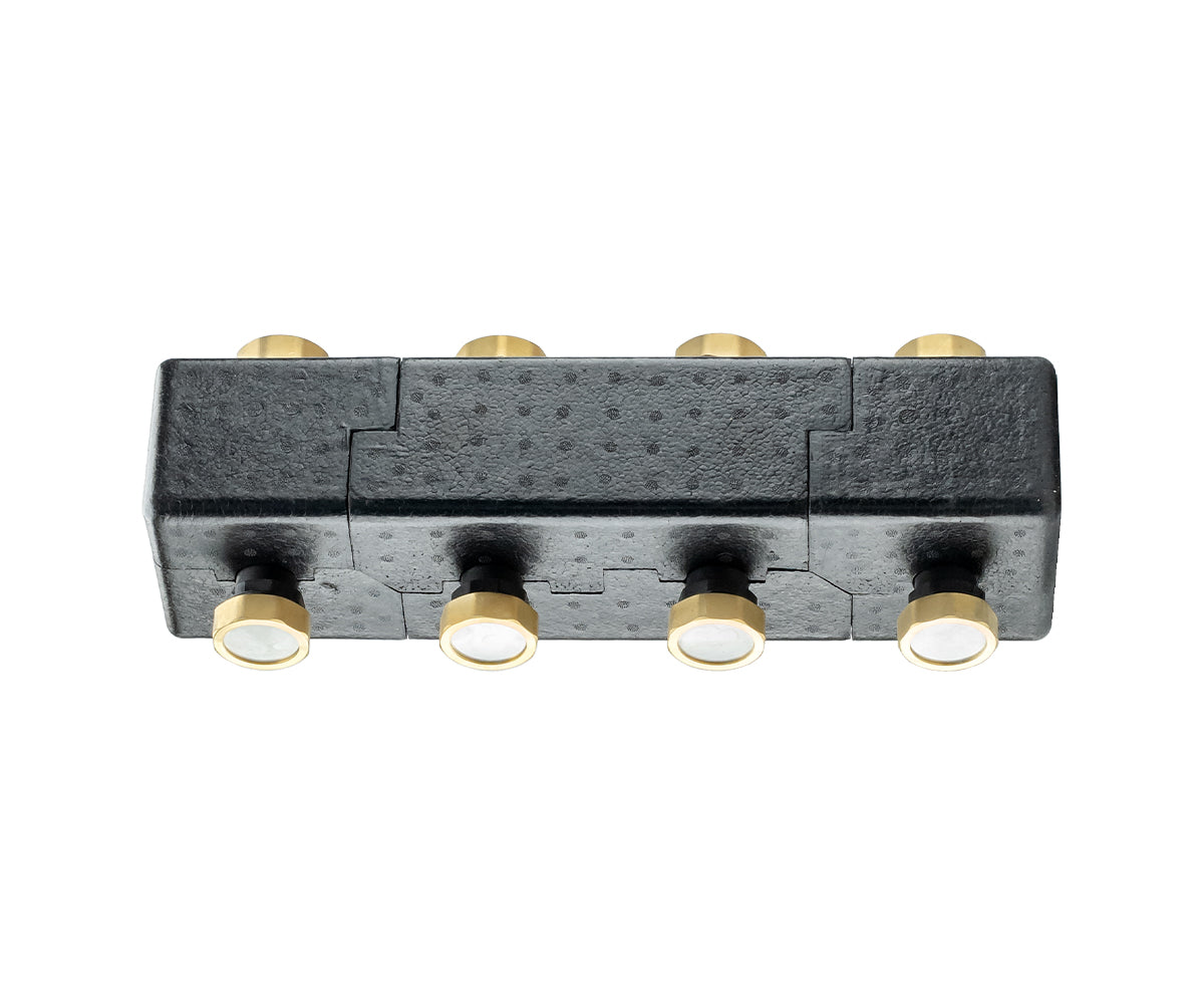 Distribution manifold — PF_PU_1057.4_3