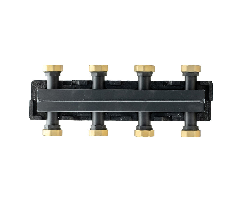 Distribution manifold — PF_PU_1057.4_7