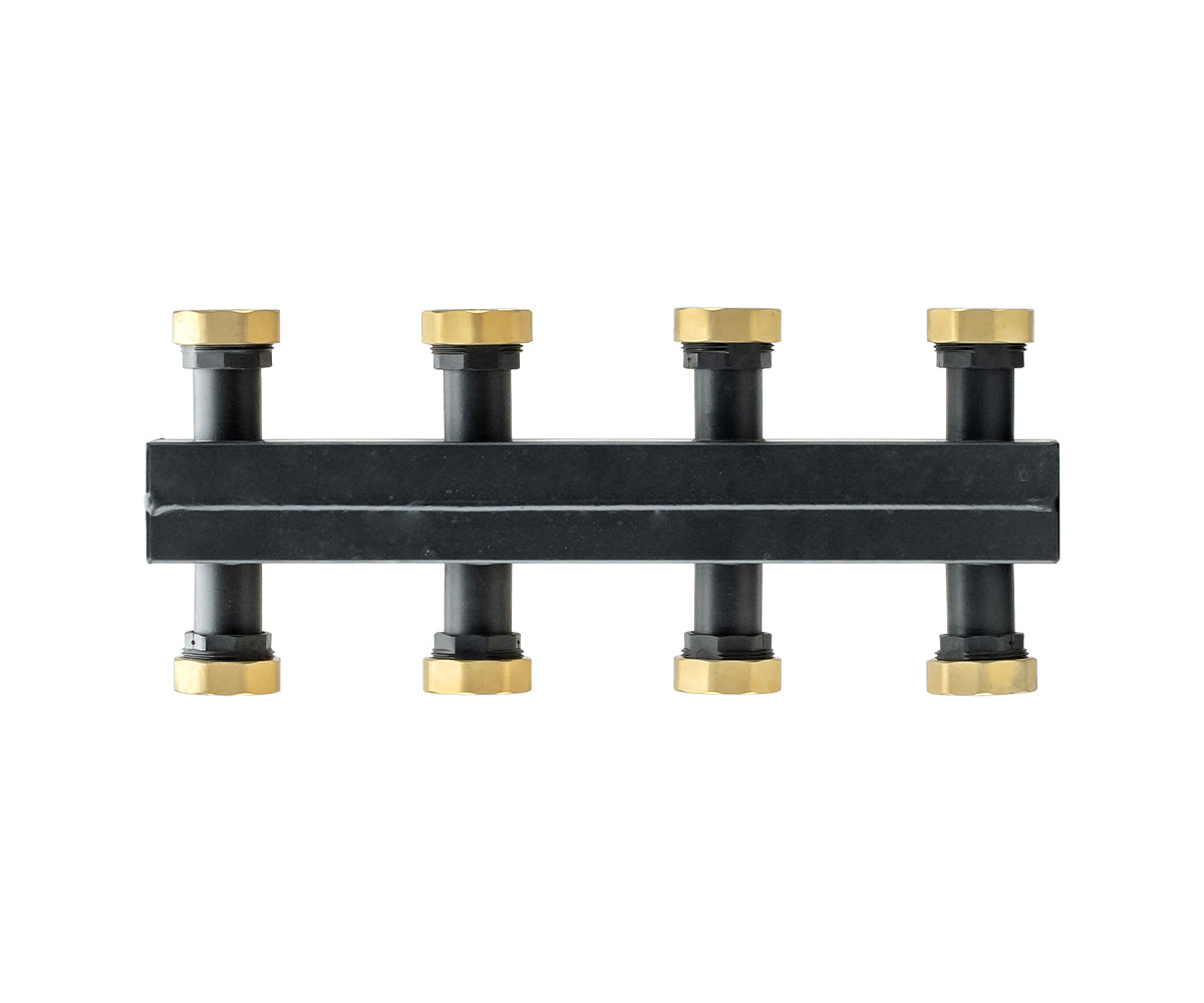 Distribution manifold — PF_PU_1057.4_8