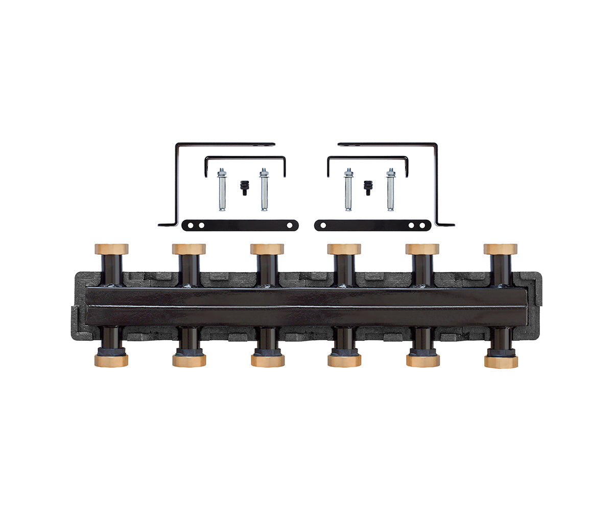 Distribution manifold — PF_PU_1057.6_1
