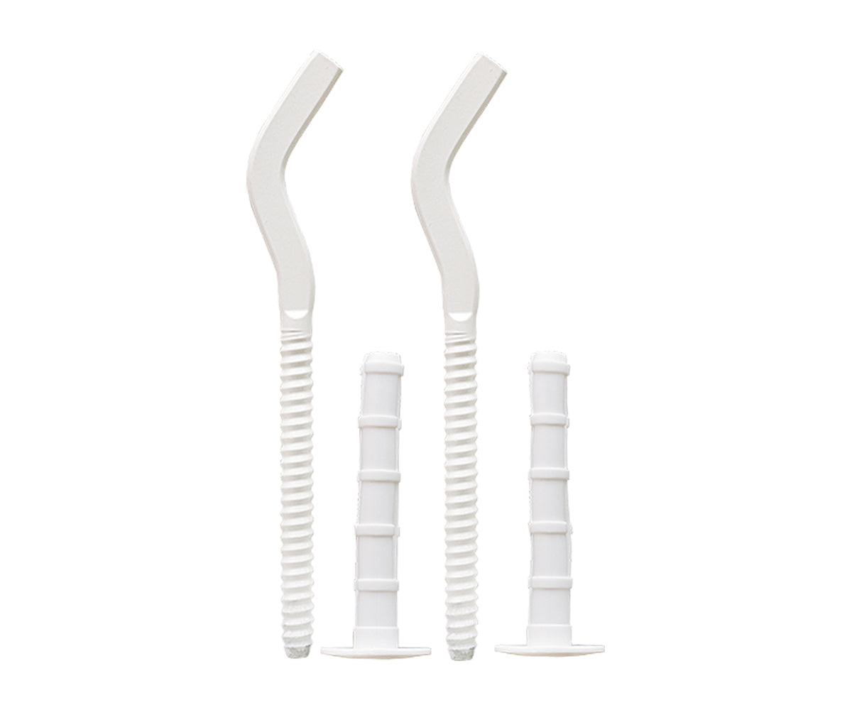 Radiator bracket (set of 2 pcs.) — PF RBP 568, view 1