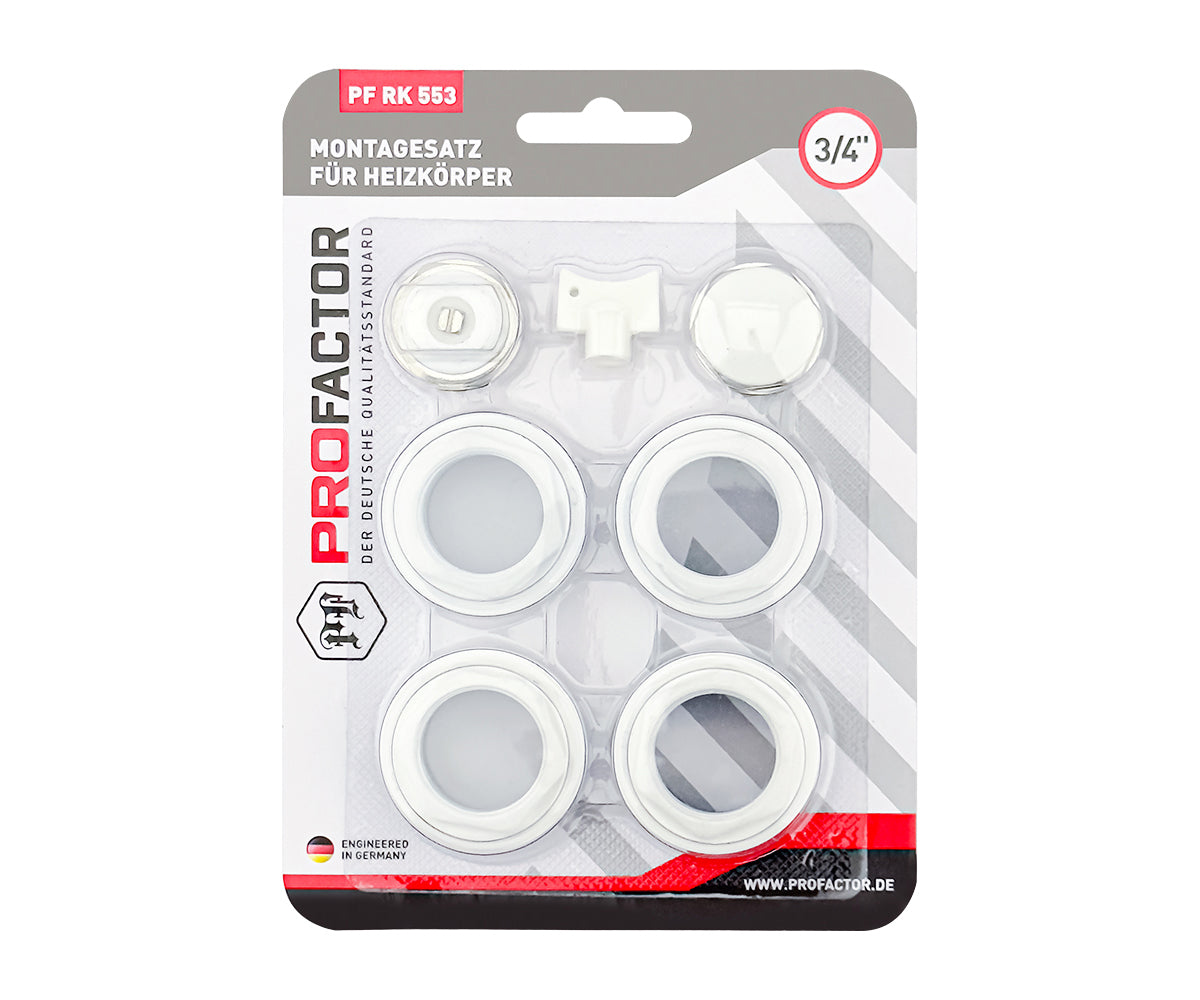 Radiator installation kit — PF RK 553, view 1