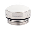 Radiator bushing plug — PF RP 563, view 1