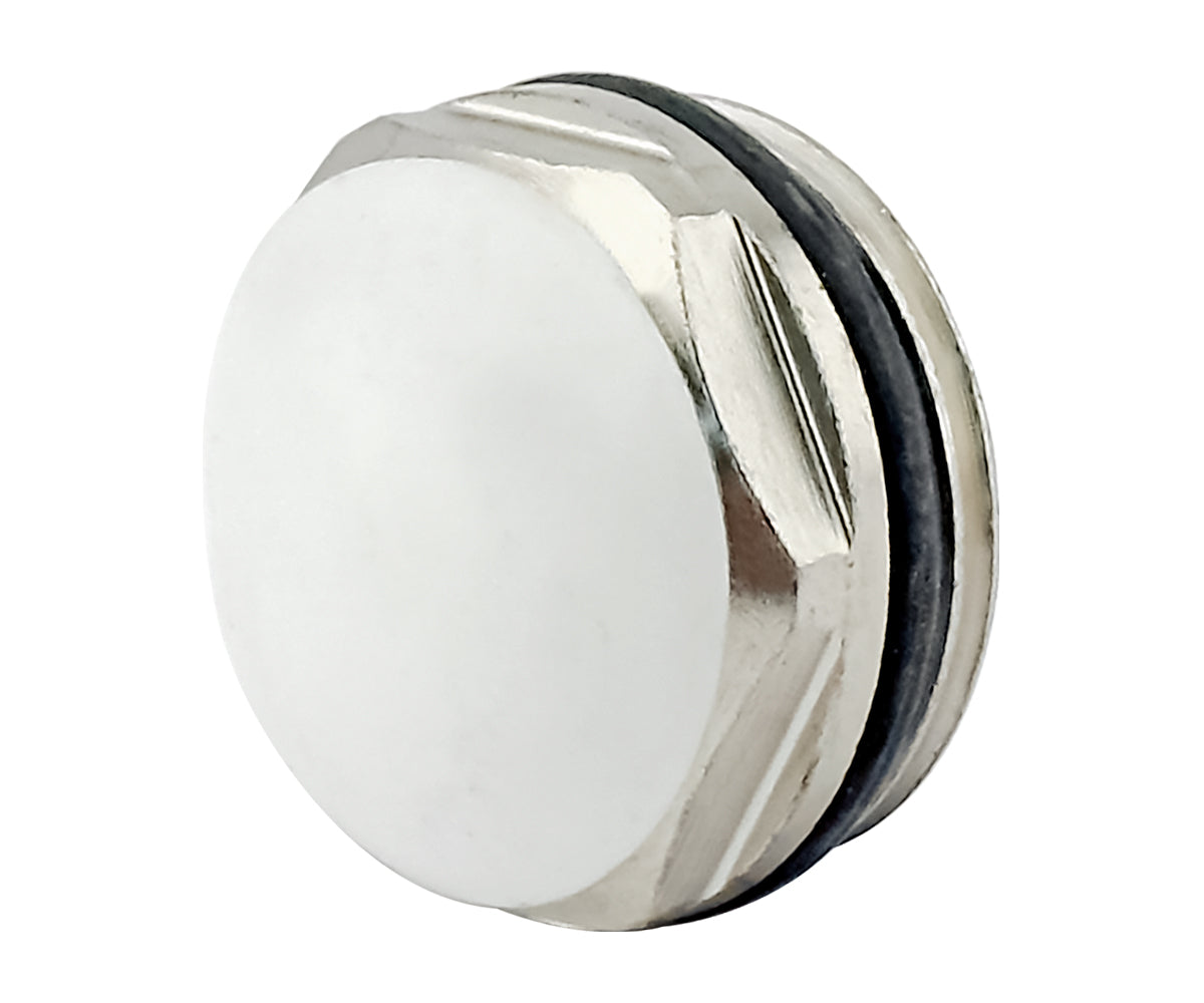 Radiator bushing plug — PF RP 563, view 2