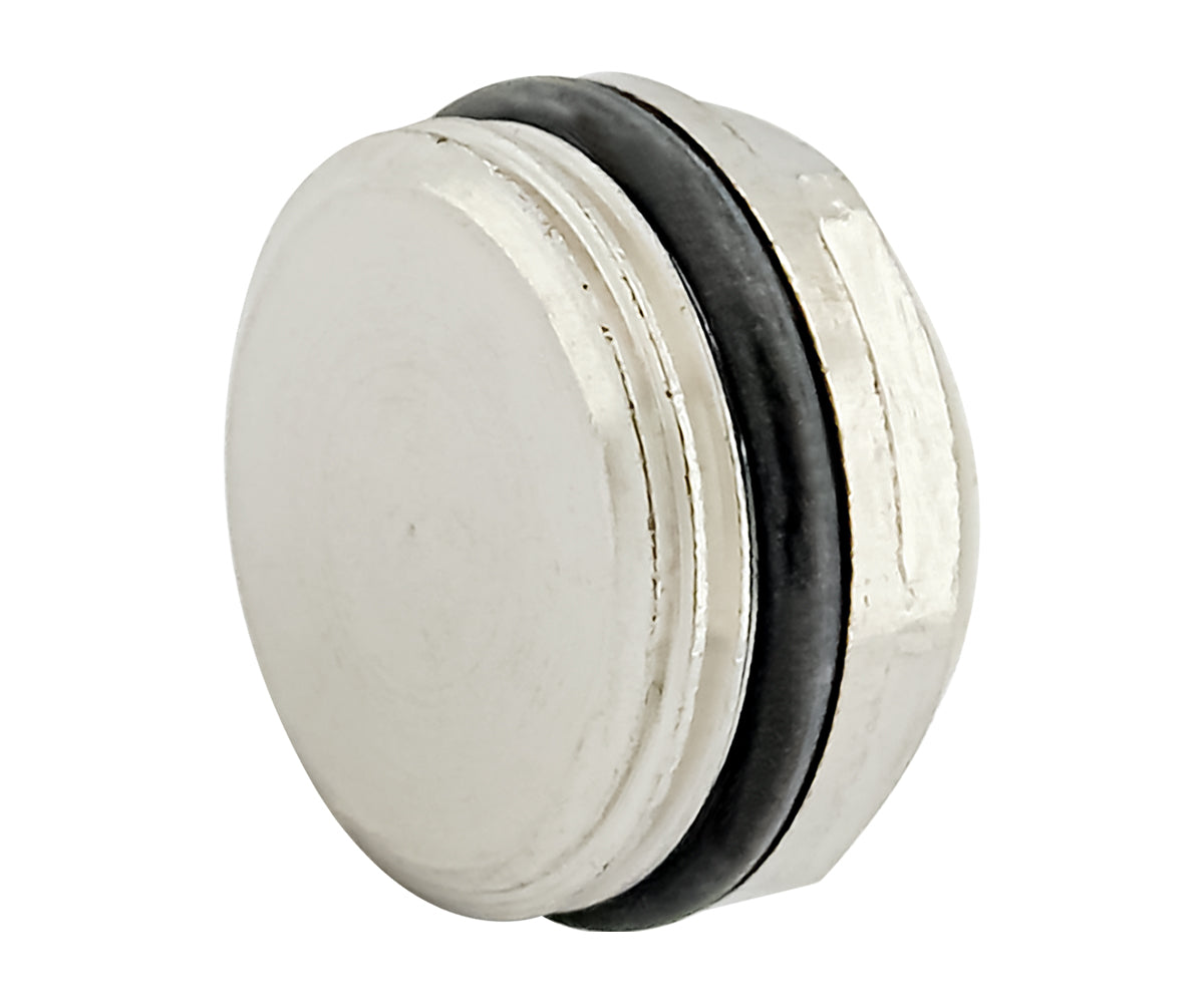 Radiator bushing plug — PF RP 563, view 7