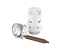 Thermostatic head with immersion sensor — PF RVT 662, view 1