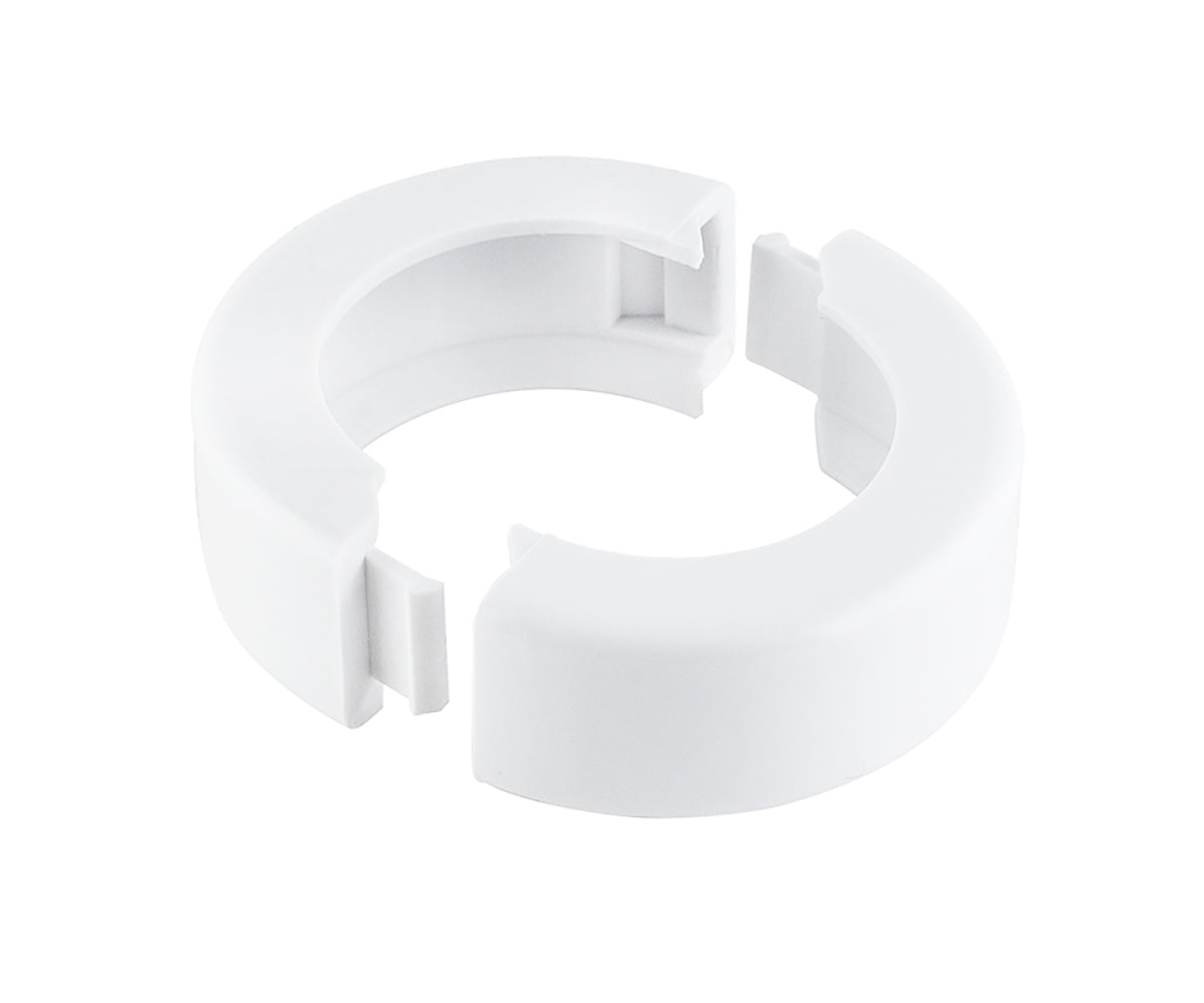 Anti-vandal ring for thermostatic head — PF RVT 664 RL, view 1