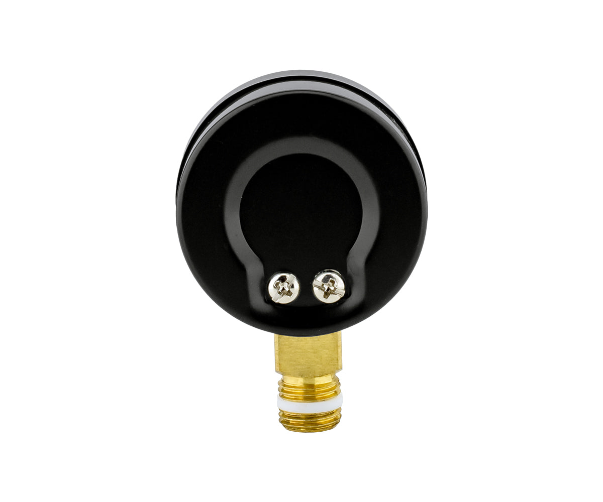 Pressure gauge d 53 mm, radial connection — PF_SG_862-6_5