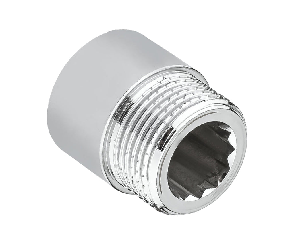Reducing extension ½" x M22 — view 3