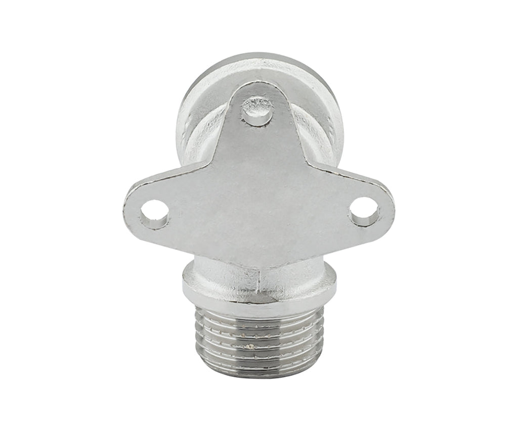 Wall plate elbow F/M — view 5