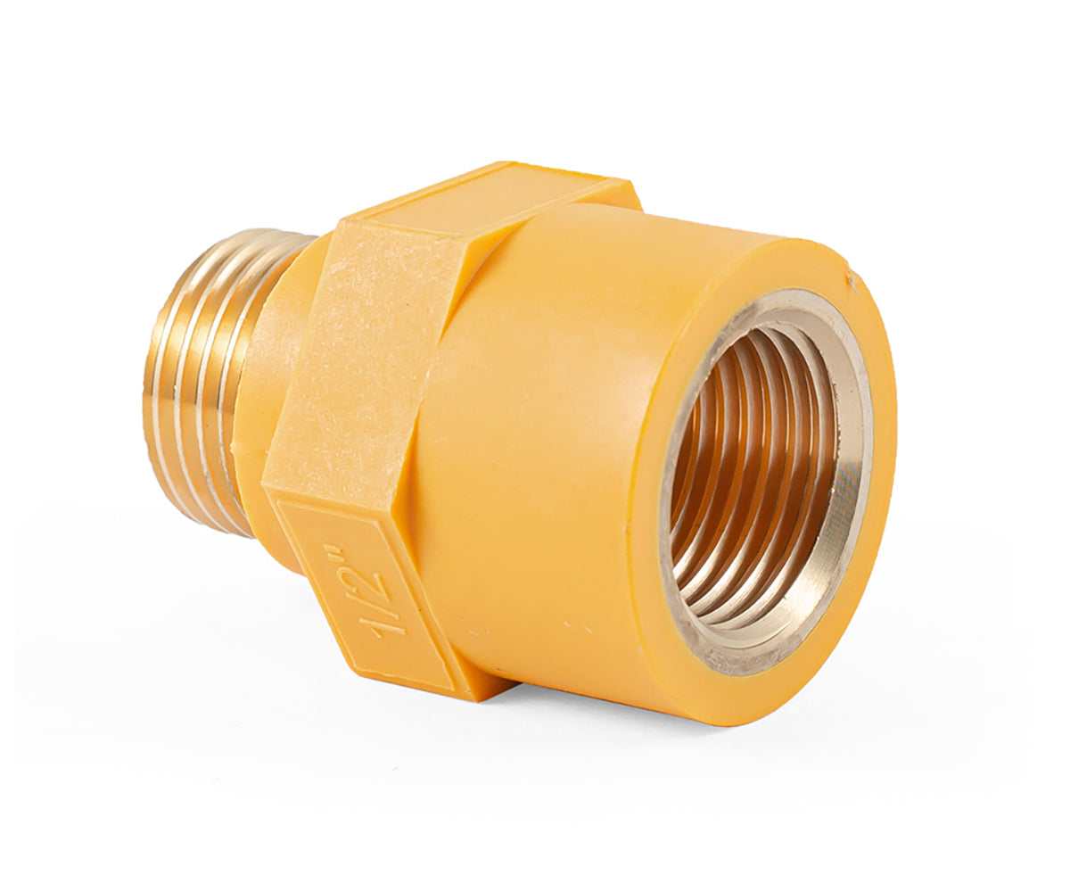 Dielectric insert, F/M — view 3