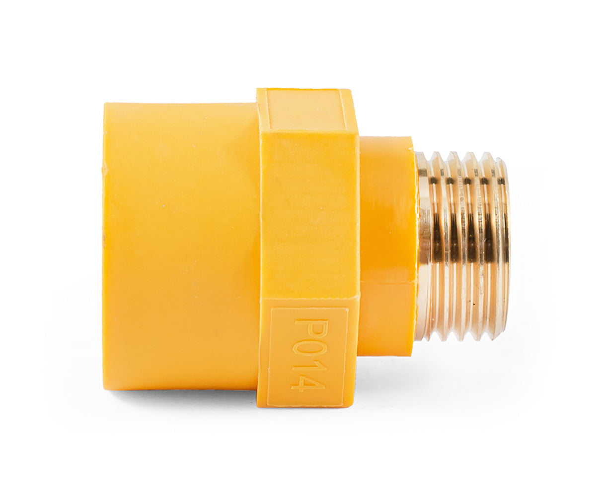 Dielectric insert, F/M — view 5