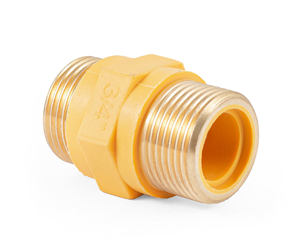 Dielectric insert, M/M — view 3