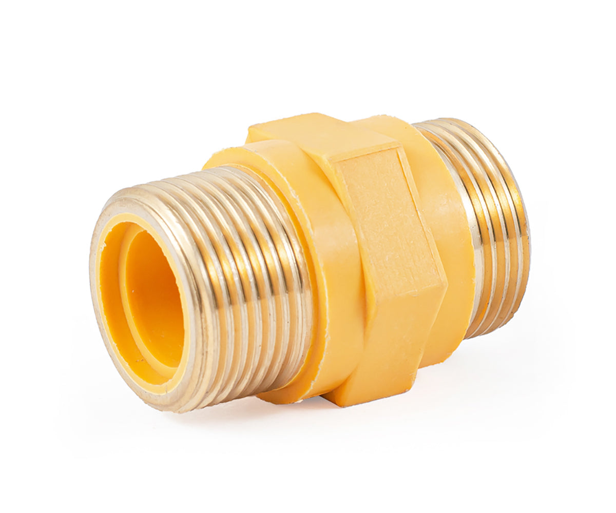 Dielectric insert, M/M — view 4