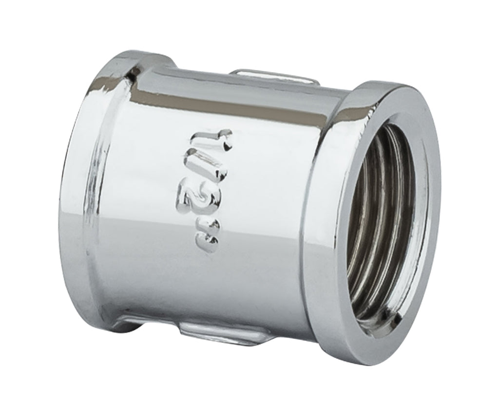 Coupling — view 2