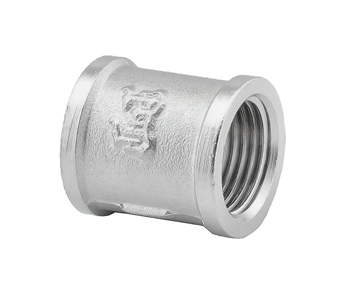 Coupling — view 1