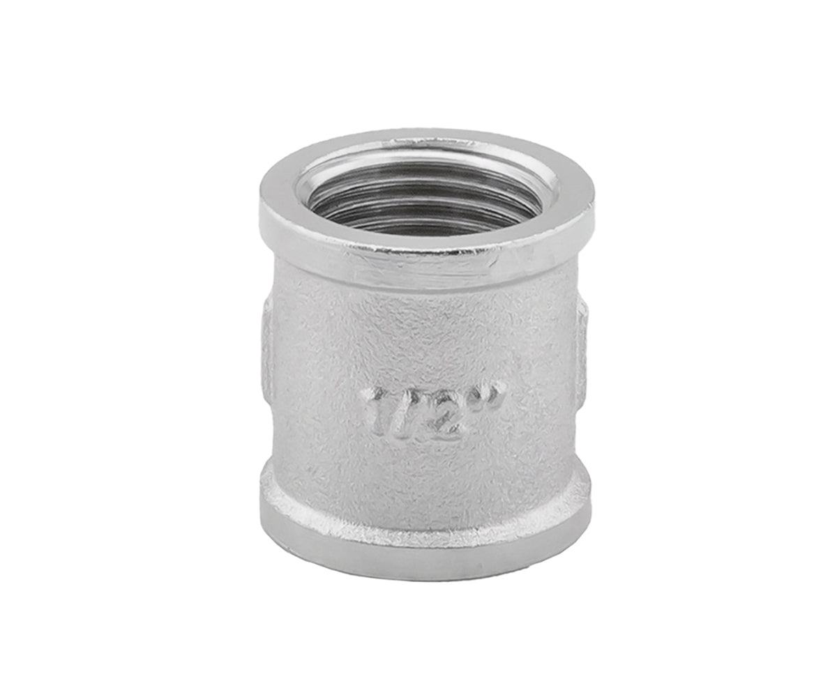 Coupling — view 2