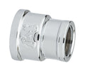 Reducing coupling — view 1