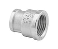 Reducing coupling — view 1