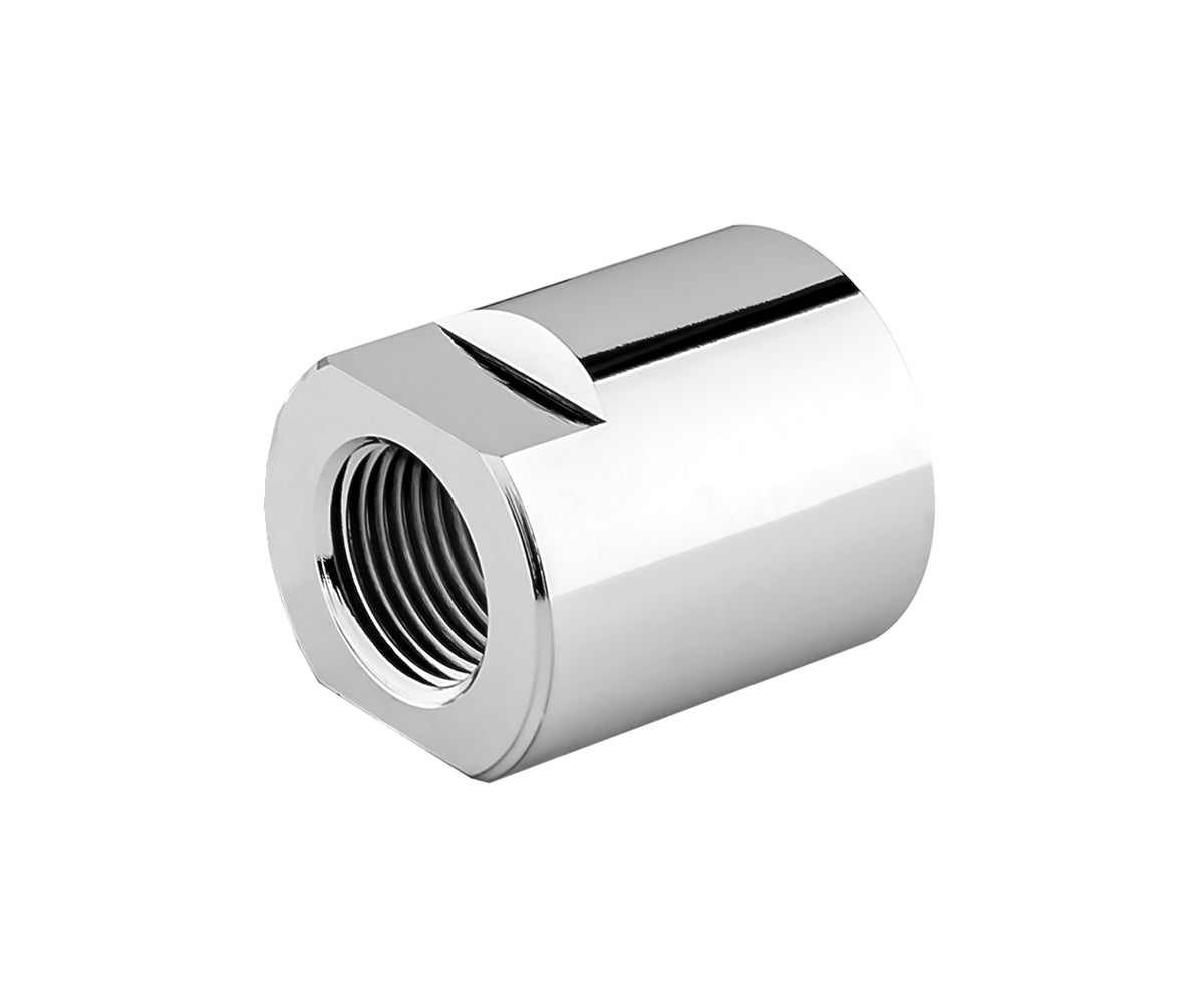 Reducing coupling — view 1